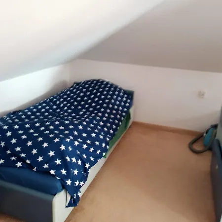 شقة Dom Nad Jeziorem *