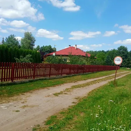 Dom Nad Jeziorem